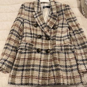 Zara blazer